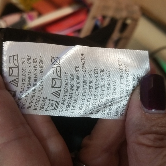 Cape blazer by belle kim gravel - Picture 5 of 5